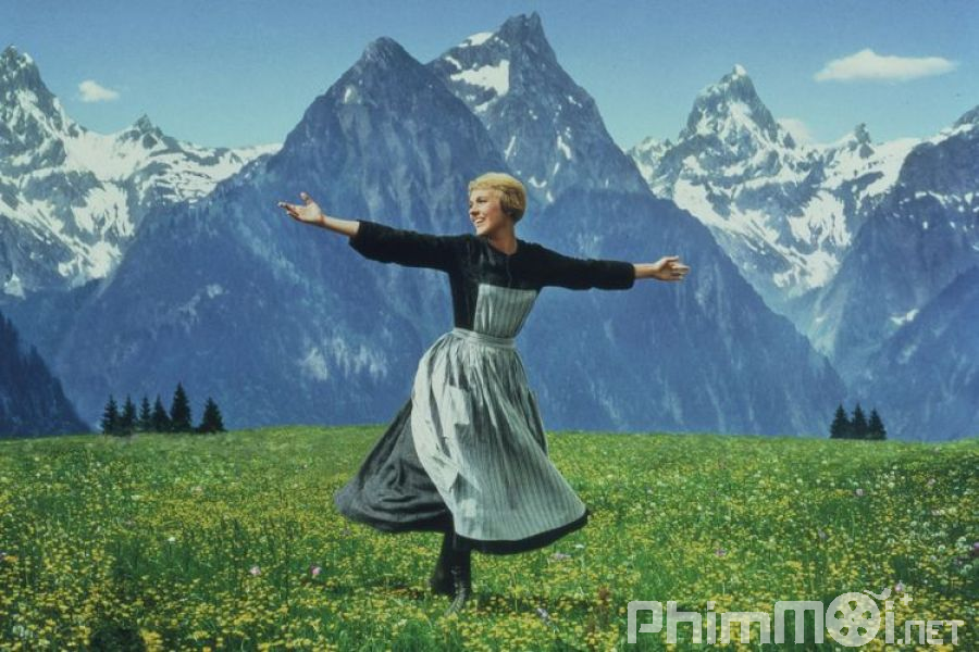 Giai Điệu Hạnh Phúc - The Sound of Music