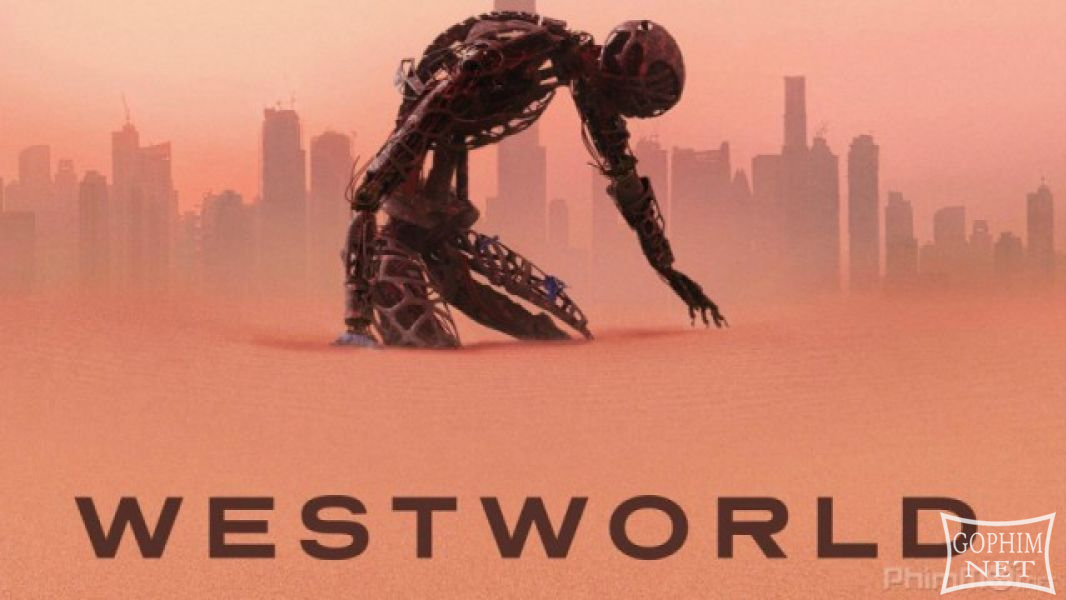 Thế Giới Viễn Tây (Phần 3)-Westworld (Season 3)