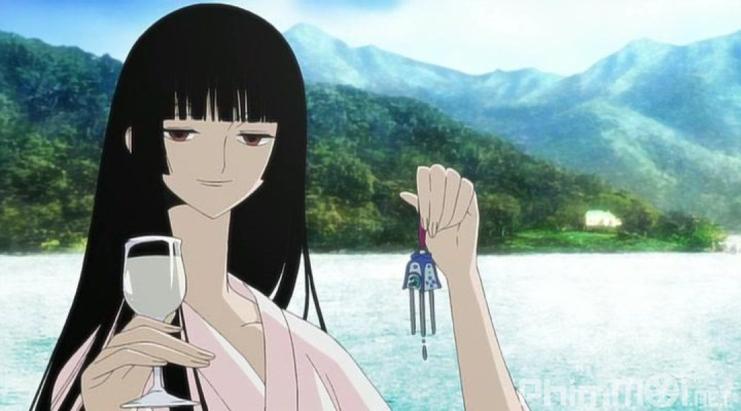 xxxHolic: Manatsu no Yoru no Yume-xxxHolic: Manatsu no Yoru no Yume